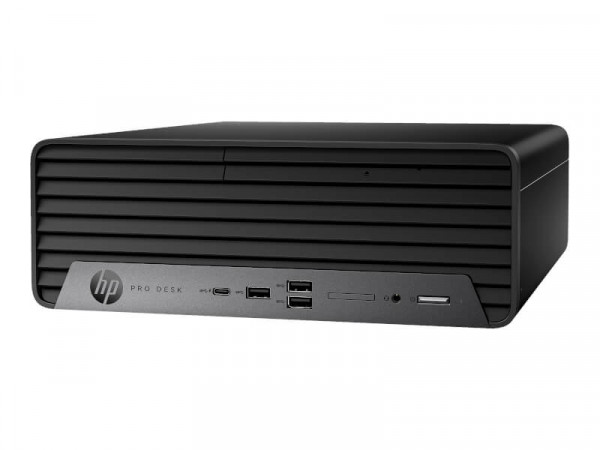 HP Pro SFF 400 G9 i5-12500 16/512SSD 3J+AC
