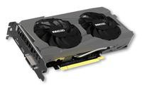 Inno3D RTX3050 Twin X2 OC 8GB GDDR6 HDMI DVI DP