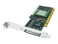 Adaptec PCI ASR-2110S 1Kanal U 160 32M Kit