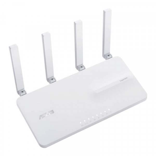 ASUS WL-Router EBR63