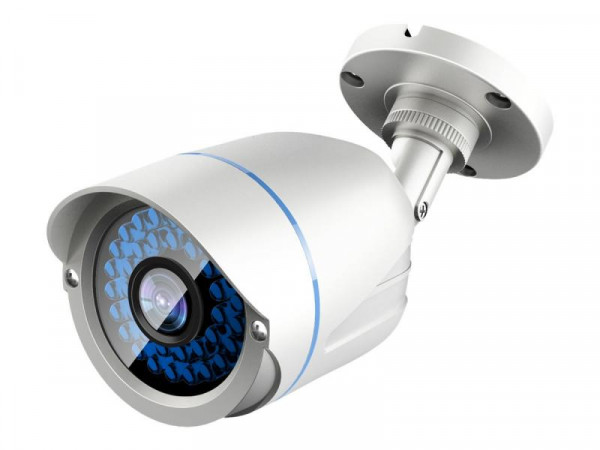 LevelOne CCTV ACS-5602 Fix In 2MP IR