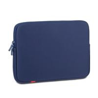 Riva NB Sleeve Antishock MacBook -13,0" blau 5123