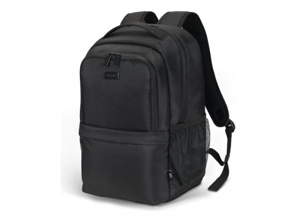 Dicota Backpack Eco Core 15"-17.3" black