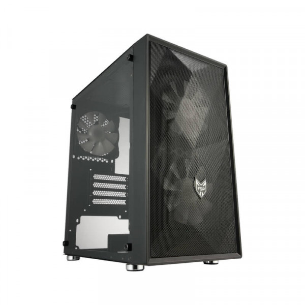 FSP Geh Mini CST130 Basic Micro-ATX/Mini-ITX o.N.