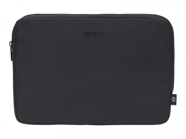 Dicota Eco Sleeve Base 14-14.1" Black