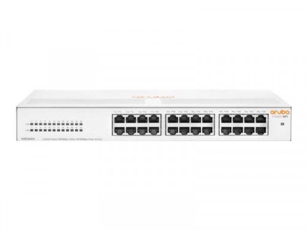 HPE Aruba Instant On 1430 24G Switch R8R49A