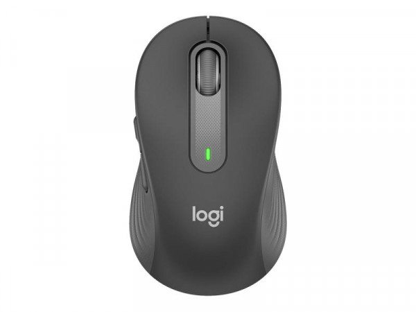 Logitech Wireless Mouse M650 graphit retail
