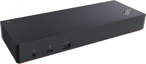 Lenovo ThinkPad Thunderbolt 3 Dock Gen1 40AC inkl. 135 Watt