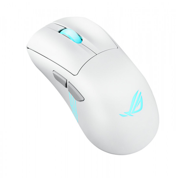 ASUS ROG Keris II ORIGIN/WHT