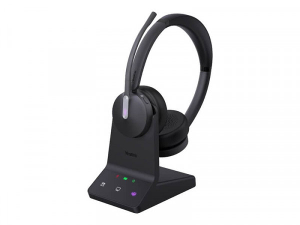 Yealink Headset WH64 Dual Teams