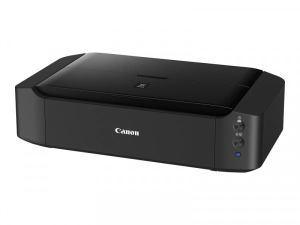 Canon PIXMA iP8750 - Drucker - Farbe - Tintenstrahl - Ledger, A3 Plus - bis zu 14.5 ipm (einfarbig)/