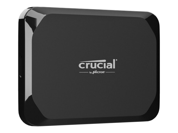 SSD 2TB Crucial Portable X9 extern retail