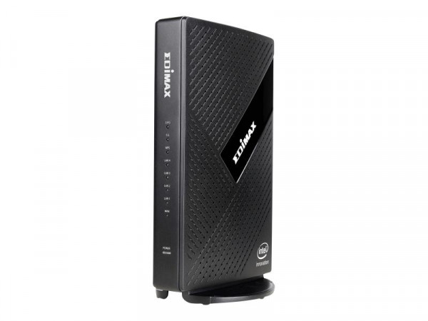 WL-Router Edimax BR-6473AX (AX3000/Dual/MU-MIMO)