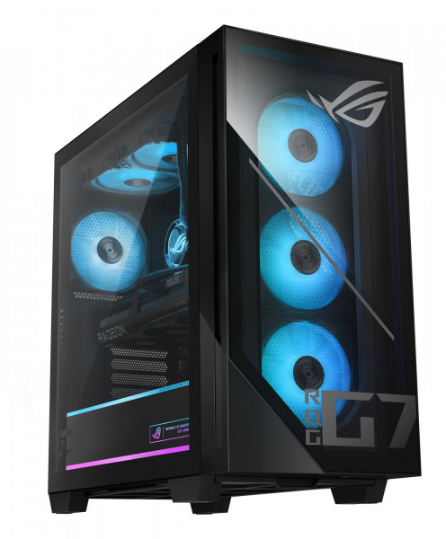 ASUS ROG GM700 R7-9800X3D 32 2TB 5070