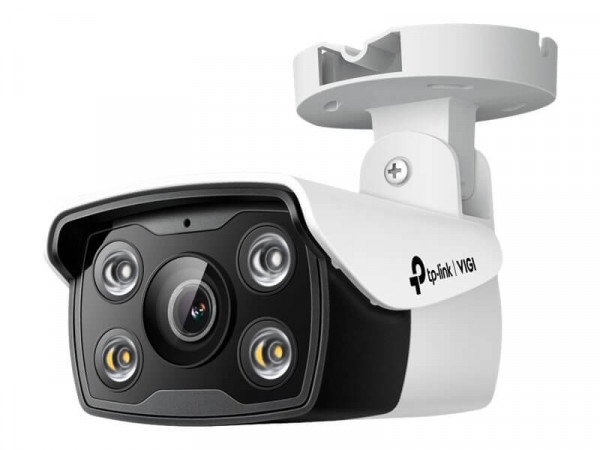 TP-Link IPCam VIGI C340(4mm) 4MP Outdoor Bullet Kamera