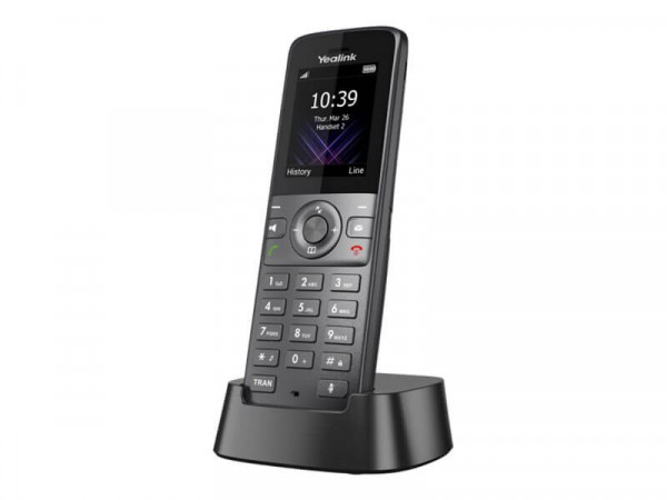 Yealink W74H DECT Mobilteil