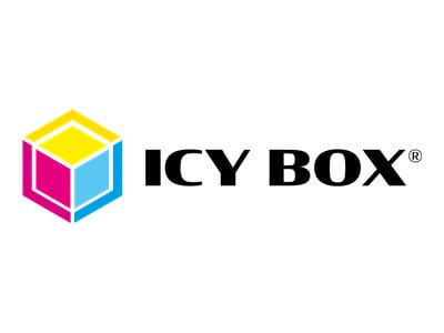 Dockingstation IcyBox 9-in-1 mobile USB 3.2 Gen 1 Type-C