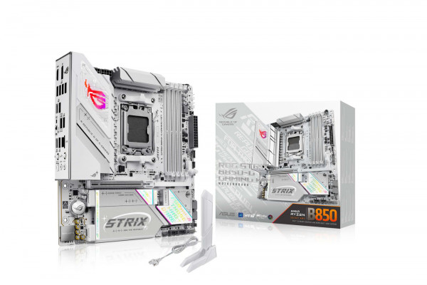 Mainboard ASUS ROG STRIX B850-G GAMING WIFI