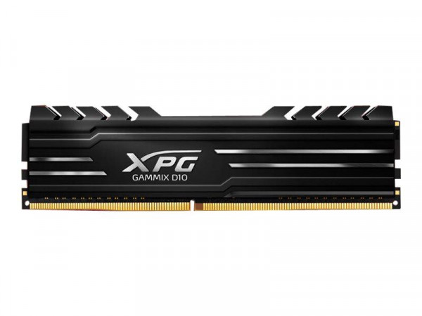 DDR4 32GB PC 2666 CL16 ADATA XPG Gammix D10 black (2x16GB)