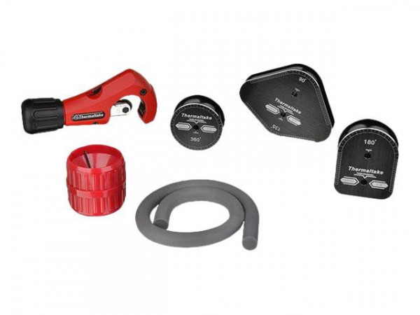 WAK Thermaltake Pacific Hard Tube Bending Kit retail