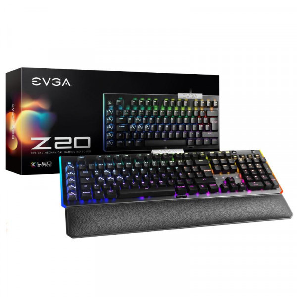 EVGA Z20 Gaming Tastatur