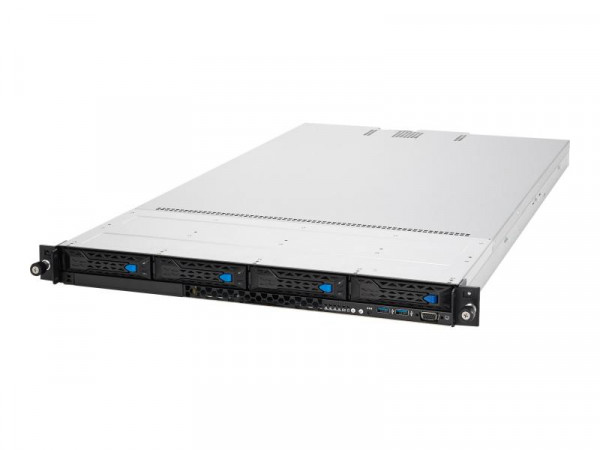 Server ASUS BAB Rack AMD EPYC RS500A-E11-RS12-U/12NVME 800W