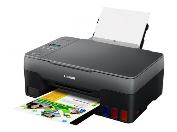 Canon PIXMA G3520 Multifunktionssystem 3-in-1 schwarz