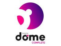 Panda Dome Complete - 1 Year - 5 Licenses