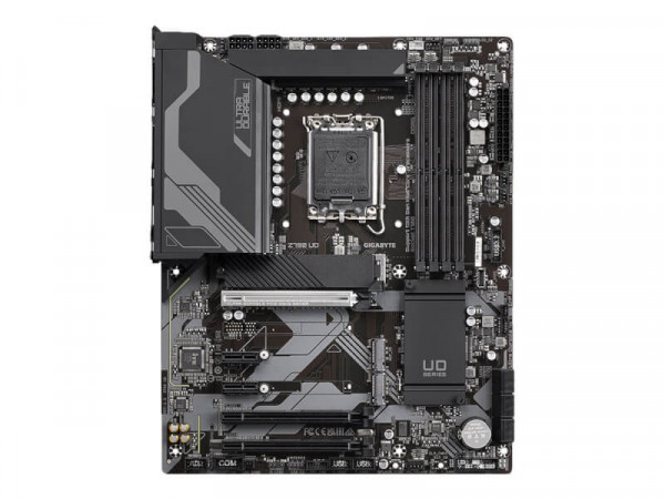 Gigabyte Z790 D AX (Z790,S1700,ATX,DDR5)