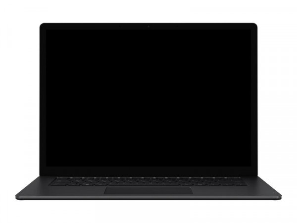 Microsoft Surface Laptop5 1TB (15"/i7/32GB) Black W11P