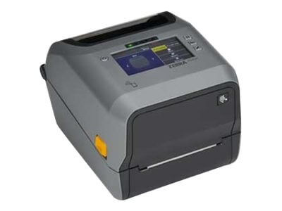 Zebra Desktopdrucker ZD621t [ZD6A042-30EF00EZ]