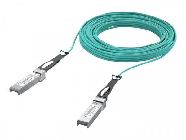 Ubiquiti UniFi Active Optical Cable 10Gbps 20m