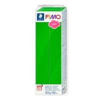 FIMO Mod.masse Fimo soft 454g tropischgr