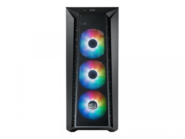 Gehäuse CoolerMaster MB520-KGNN-S00 MasterBox 520Mesh