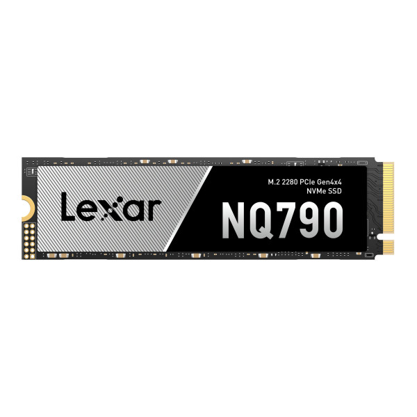 SSD Lexar 1TB NQ790 M.2 2280 NVMe PCIe intern retail