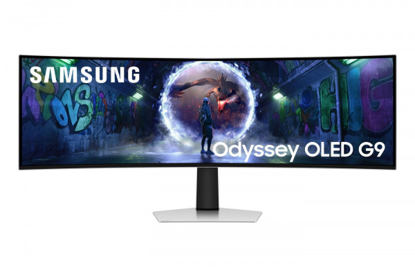 Samsung (49") 124,0cm S49DG934SU 32:9 Business G93SD CURVED