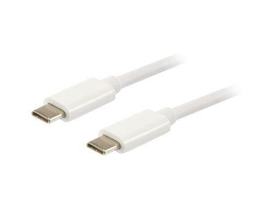 Equip Platinum USB 3.1 Kabel C -> C St/St 2.0m Polybeutel