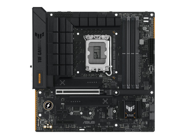 Mainboard ASUS TUF GAMING B760M-PLUS WIFI II