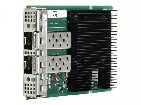 HPE BCM 57414 10/25GbE 2p SFP28 OCP3 Adapter retail