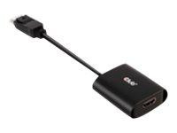 Club3D Adapter DisplayPort 1.4 > HDMI 2.1 HDR 4K120Hz