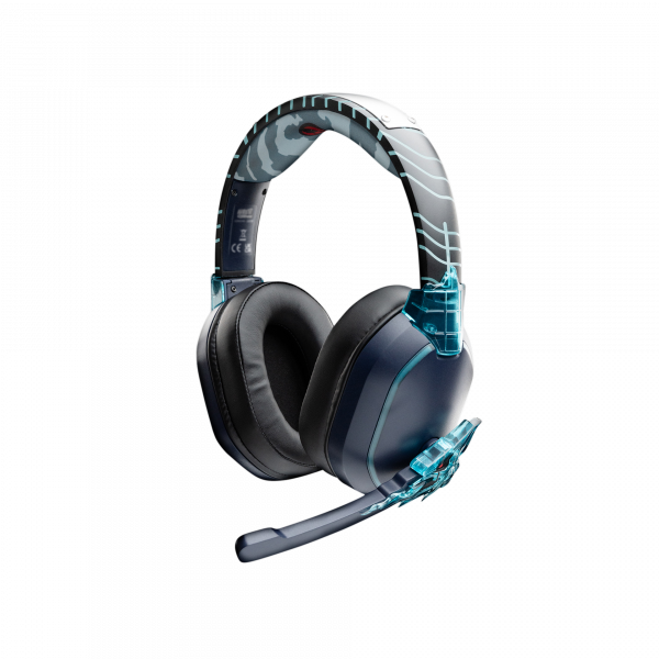 LEXIP KAKASHI BY TSUME NARUTO SHIPPUDEN Headset