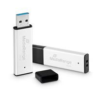 MediaRange USB-Stick 256GB USB 3.0 high performance aluminiu