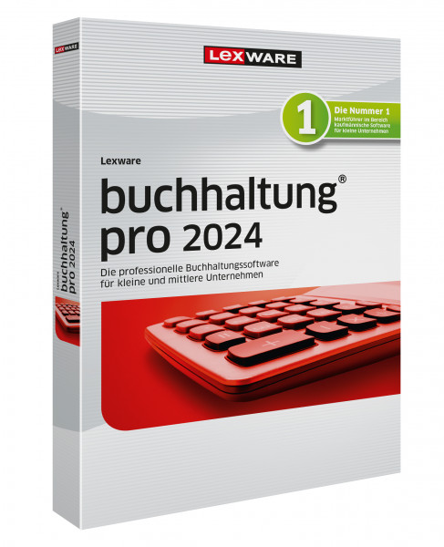 Lexware buchhaltung pro 2024 ABO Download
