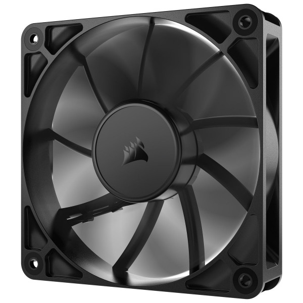 CORSAIR Lüfter 120*120*25 RS120 PWM Single Pack