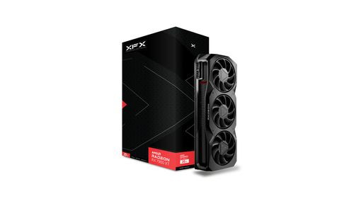 XFX RX7900XT GAMING 20GB GDDR6 HDMI 2xDP 1xUSB-C