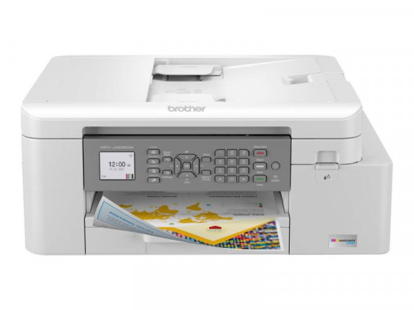 Brother MFC-J4335DW 4-in-1 / A4 Kopie/Scan/Fax
