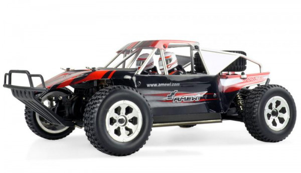 Amewi Dune AL PRO 4WD brushless, 1:10