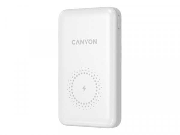 Canyon Powerbank PB-1001 10000 mAh PD/QC/Wireless