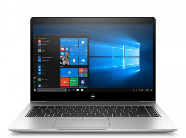 HP EliteBook 840 G6 (14") i5-8365U/16GB/512GBSSD/FHD/LTE