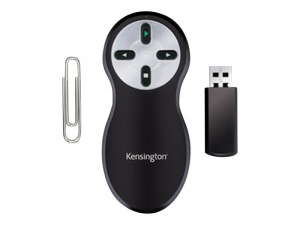Kensington Wireless Presenter (ohne Laserpointer)